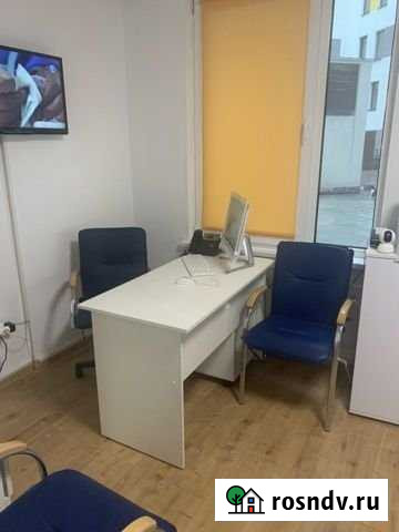 Юридический адрес, Юр адрес в оборудованнов офисе Воронеж - изображение 1