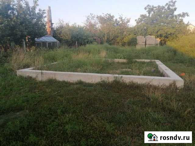 Участок ИЖС 7 сот. на продажу в Абинске Абинск - изображение 1