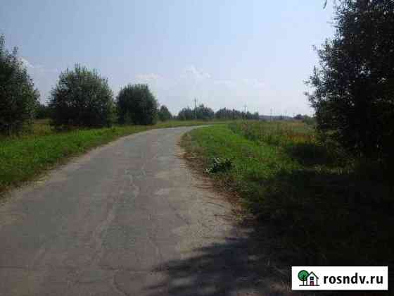 Участок СНТ, ДНП 3100 сот. на продажу в Юрьевце Юрьевец