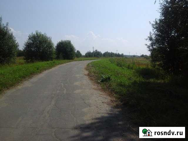 Участок СНТ, ДНП 3100 сот. на продажу в Юрьевце Юрьевец - изображение 1