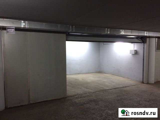 Гараж 23 м² на продажу в Екатеринбурге Екатеринбург - изображение 1