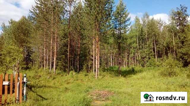 Участок ИЖС 10 сот. на продажу в Верхней Максаковке Верхняя Максаковка - изображение 1