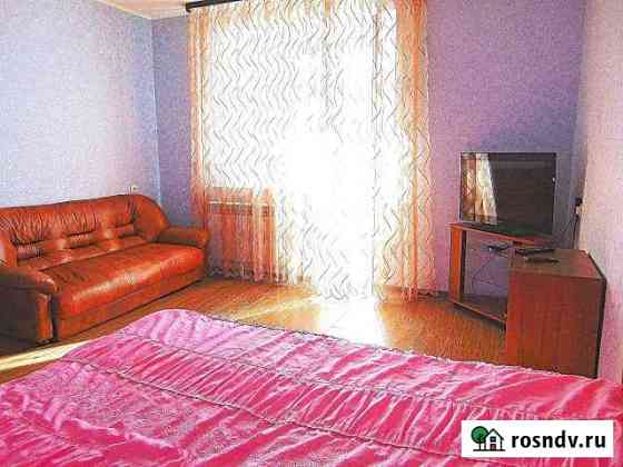 1-комнатная квартира, 47 м², 8/9 эт. в аренду посуточно в Калуге Калуга