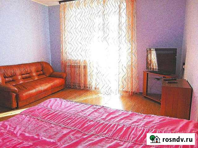 1-комнатная квартира, 47 м², 8/9 эт. в аренду посуточно в Калуге Калуга - изображение 1