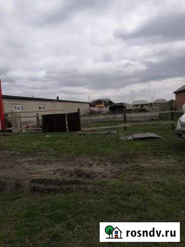 Участок ИЖС 6 сот. на продажу в Гудермесе Гудермес - изображение 1