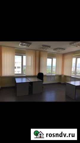 Офисное помещение, 39,1 кв.м. Кемерово - изображение 1