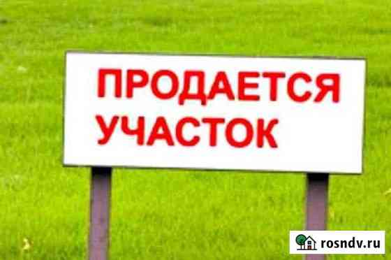 Участок ИЖС 7 сот. на продажу в Соколе Вологодской области Сокол