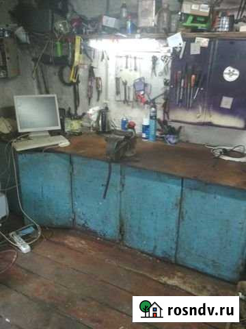 Гараж >30 м² на продажу в Выксе Выкса - изображение 1