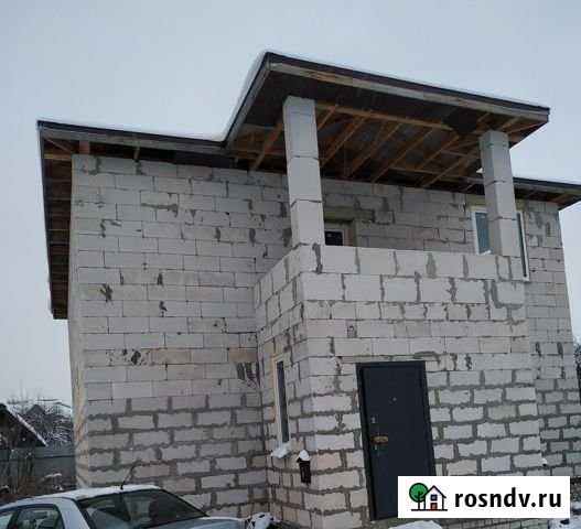 Коттедж 200 м² на участке 6 сот. на продажу в Липецке Липецк - изображение 1