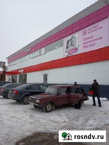 Торговое помещение, 80 кв.м. Комсомольск - изображение 1