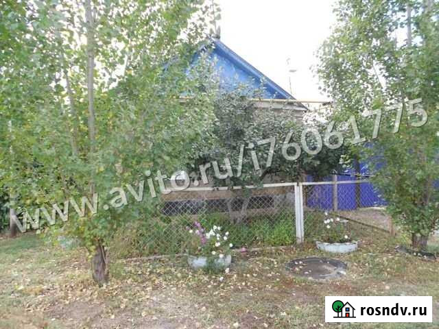 Дом 46 м² на участке 3.7 сот. на продажу в Соль-Илецке Соль-Илецк - изображение 1