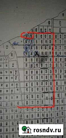 Участок СНТ, ДНП 8 сот. на продажу в Тюмени Тюмень - изображение 1