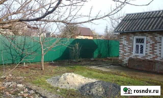 Дача 20 м² на участке 6.3 сот. на продажу в Таганроге Таганрог - изображение 1