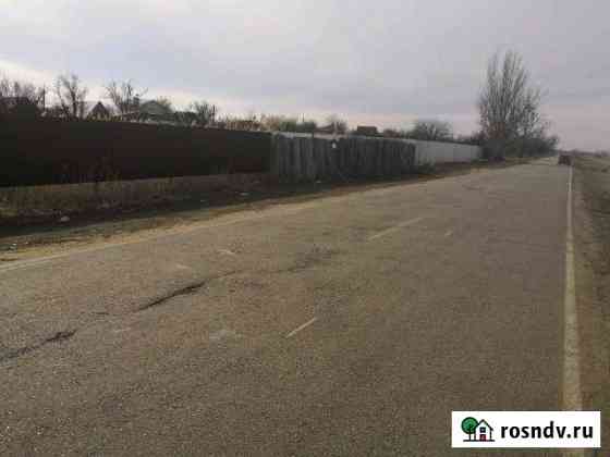 Участок ИЖС 12 сот. на продажу в Астрахани Астрахань