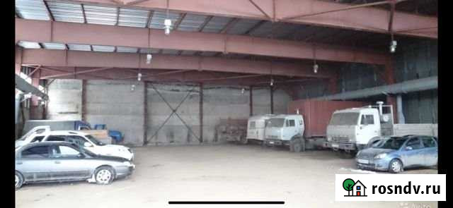 Сдам в аренду склад 1000 м2 Уфа - изображение 1