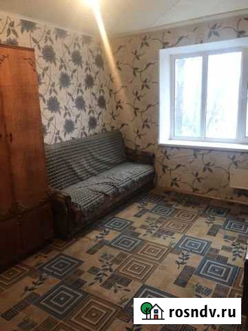 Комната 18 м² в 1-ком. кв., 2/5 эт. на продажу в Тихорецке Тихорецк - изображение 1