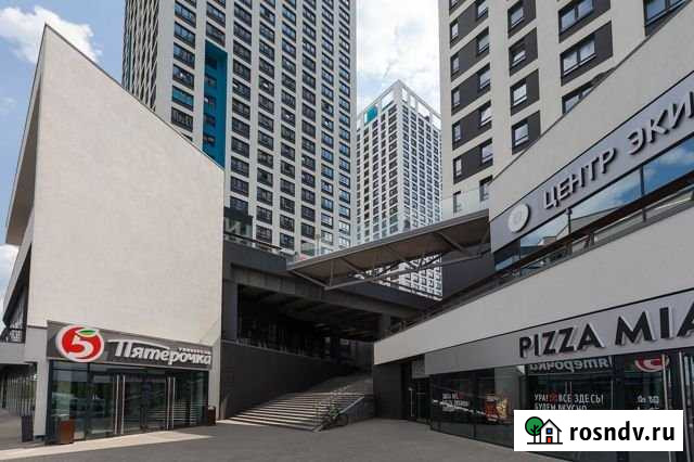 Машиноместо 21 м² на продажу в Екатеринбурге Екатеринбург - изображение 1