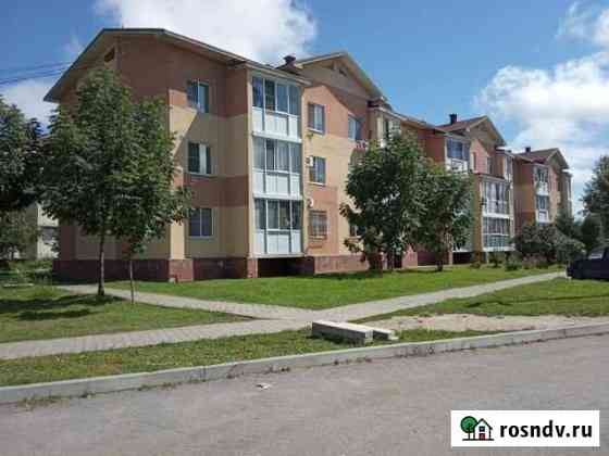 4-комнатная квартира, 99 м², 3/3 эт. на продажу в Хабаровске Хабаровск