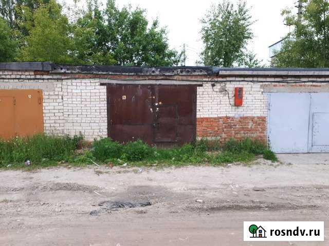 Гараж 30 м² на продажу в Осиново Осиново - изображение 1