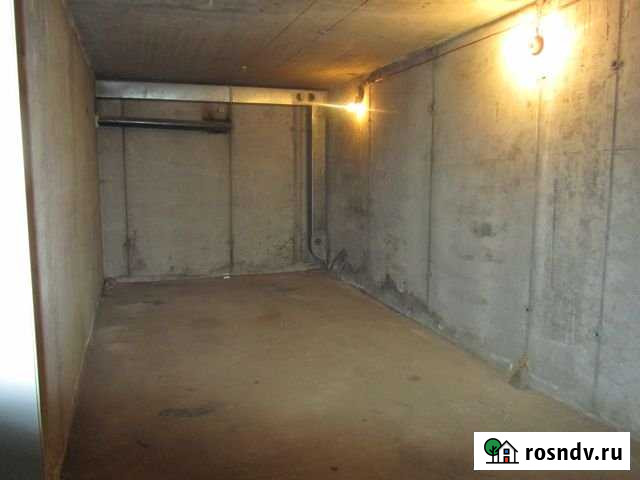 Гараж 18 м² на продажу в Кемерово Кемерово - изображение 1