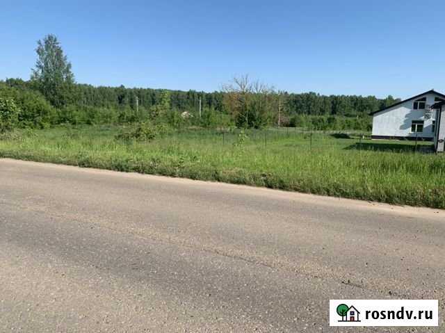 Участок ИЖС 51 сот. на продажу в Богородске Богородск - изображение 1