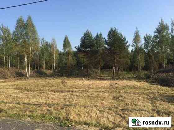 Участок ИЖС 10 сот. на продажу в Ногинске Ногинск