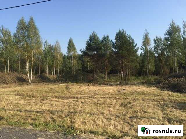 Участок ИЖС 10 сот. на продажу в Ногинске Ногинск - изображение 1