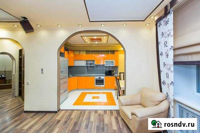 3-комнатная квартира, 100 м², 2/5 эт. на продажу в Сургуте Ханты-Мансийского АО Сургут - изображение 1