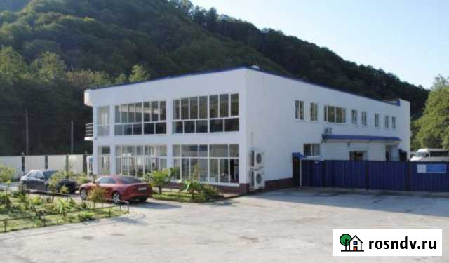 Производственное помещение Горное Лоо - изображение 1