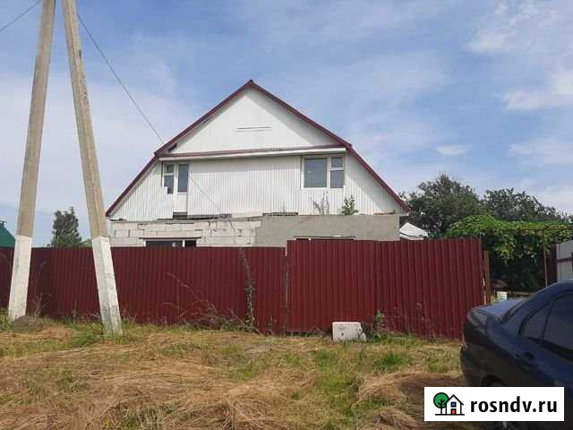 Дом 190 м² на участке 39 сот. на продажу в Добром Доброе - изображение 1