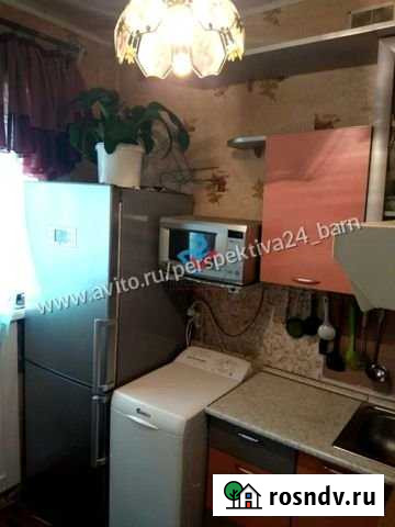 Квартира-студия, 22 м², 2/3 эт. на продажу в Барнауле Барнаул - изображение 1