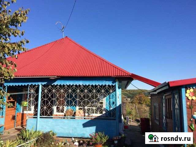 Дом 51 м² на участке 12 сот. на продажу в Кемерово Кемерово - изображение 1