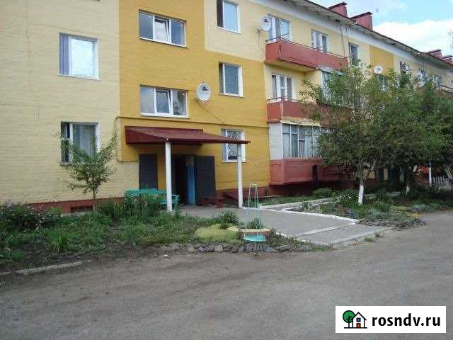 1-комнатная квартира, 37 м², 1/3 эт. на продажу в Прохоровке Прохоровка - изображение 1