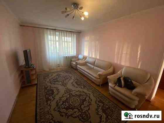 2-комнатная квартира, 82 м², 5/5 эт. на продажу в Кемерово Кемерово
