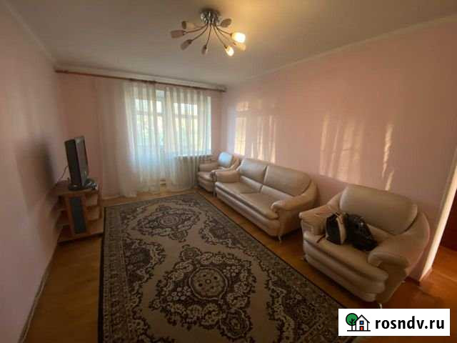 2-комнатная квартира, 82 м², 5/5 эт. на продажу в Кемерово Кемерово - изображение 1