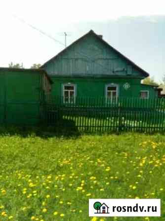 Дом 35.8 м² на участке 14 сот. на продажу в Кемерово Кемерово