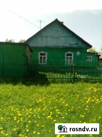 Дом 35.8 м² на участке 14 сот. на продажу в Кемерово Кемерово - изображение 1