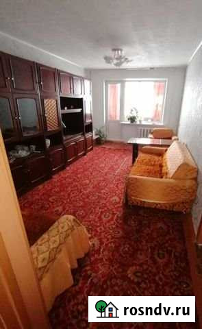 2-комнатная квартира, 48.6 м², 3/5 эт. на продажу в Березовском Кемеровской области Березовский - изображение 1