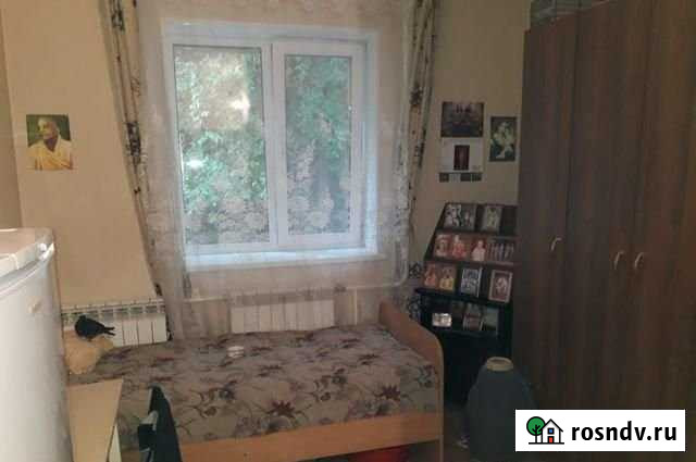 Квартира-студия, 15 м², 1/2 эт. на продажу в Благовещенске Амурской области Благовещенск - изображение 1