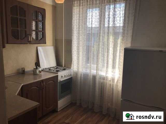 1-комнатная квартира, 35 м², 3/4 эт. в аренду посуточно в Махачкале Махачкала - изображение 1