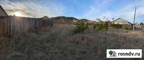 Участок ИЖС 8 сот. на продажу в Улан-Удэ Улан-Удэ