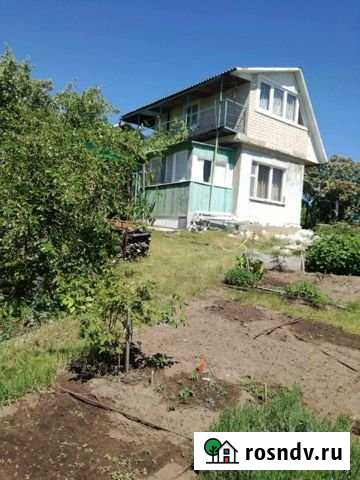 Дача 35 м² на участке 6 сот. на продажу в Чапаевске Чапаевск - изображение 1