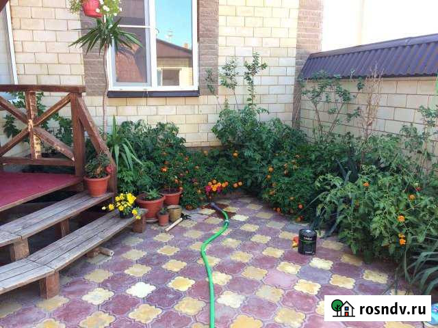 Коттедж 170 м² на участке 1.5 сот. в аренду посуточно в Махачкале Махачкала - изображение 1