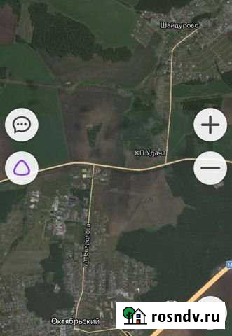 Участок СНТ, ДНП 10 сот. на продажу в Арамиле Арамиль - изображение 1