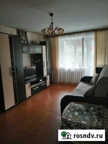 3-комнатная квартира, 61 м², 5/5 эт. на продажу в Гавриловом-Яме Гаврилов-Ям - изображение 1