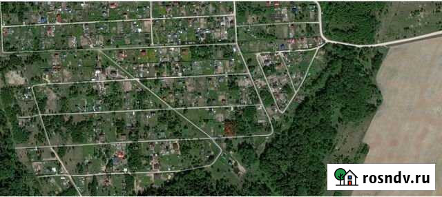 Участок СНТ, ДНП 12 сот. на продажу в Солнечногорске Солнечногорск - изображение 1