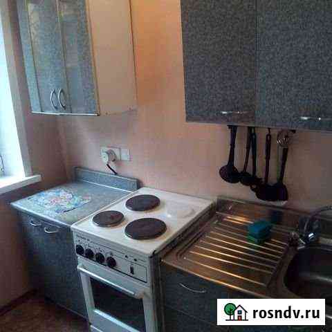 1-комнатная квартира, 32 м², 2/5 эт. в аренду на длительный срок в Иркутске Иркутск
