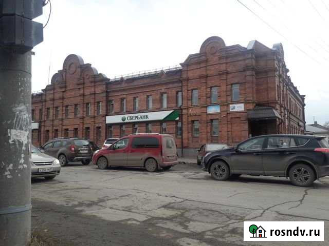 Помещение свободного назначения, 16,0 кв.м. Кунгур - изображение 1