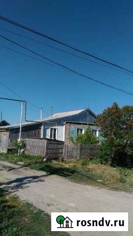 Дом 65.2 м² на участке 10.5 сот. на продажу в Радищево Радищево - изображение 1