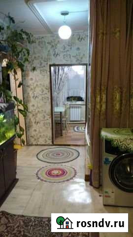 Дом 46 м² на участке 10 сот. на продажу в Вяземском Вяземский - изображение 1